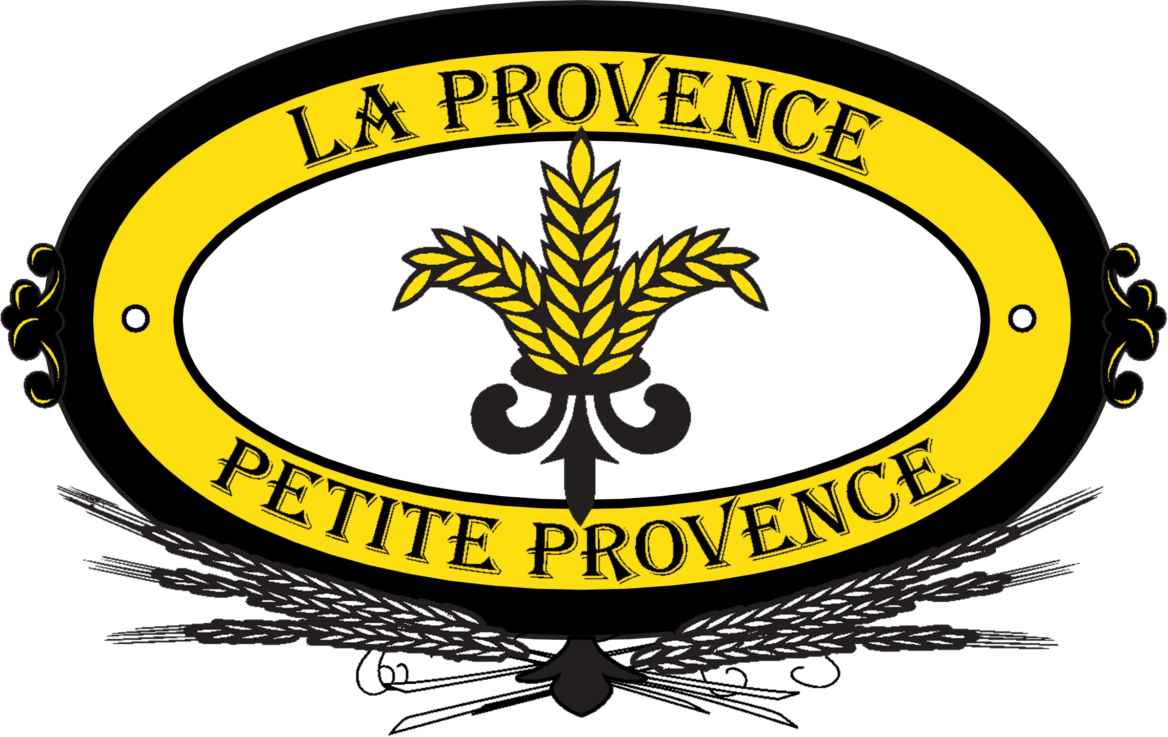 La Provence Boulangerie & Patisserie Logo in Beaverton, Oregon