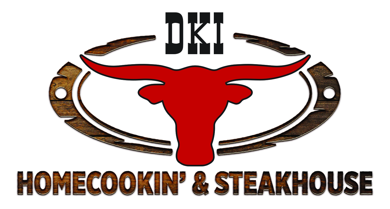DKI Homecookin' & Steakhouse formerly Du Kum Inn Restaurant menu in