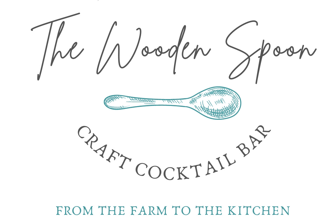 The Wooden Spoon Restaurant- WINE PAELLA TAPAS Logo in Richmond, Virginia
