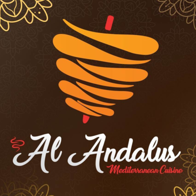 Al-Andalus Logo in London, Ontario