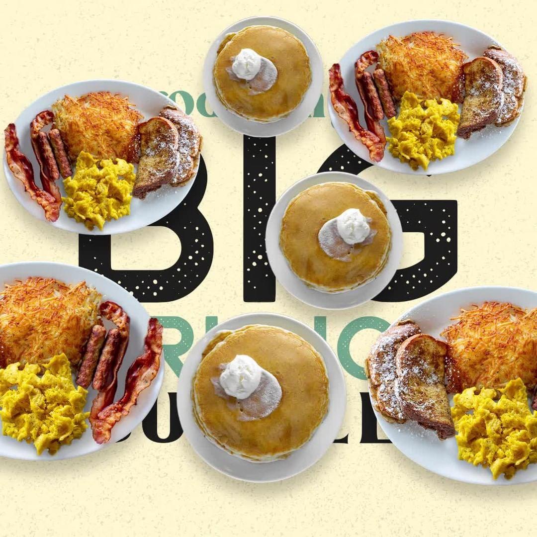 Coco's Bakery Restaurant menus in Flagstaff, Arizona, United States