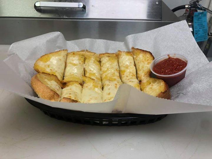Wildcat Pizza Menu In Richwood Ohio USA Wildcat Pizza Menu In Richwood Ohio USA