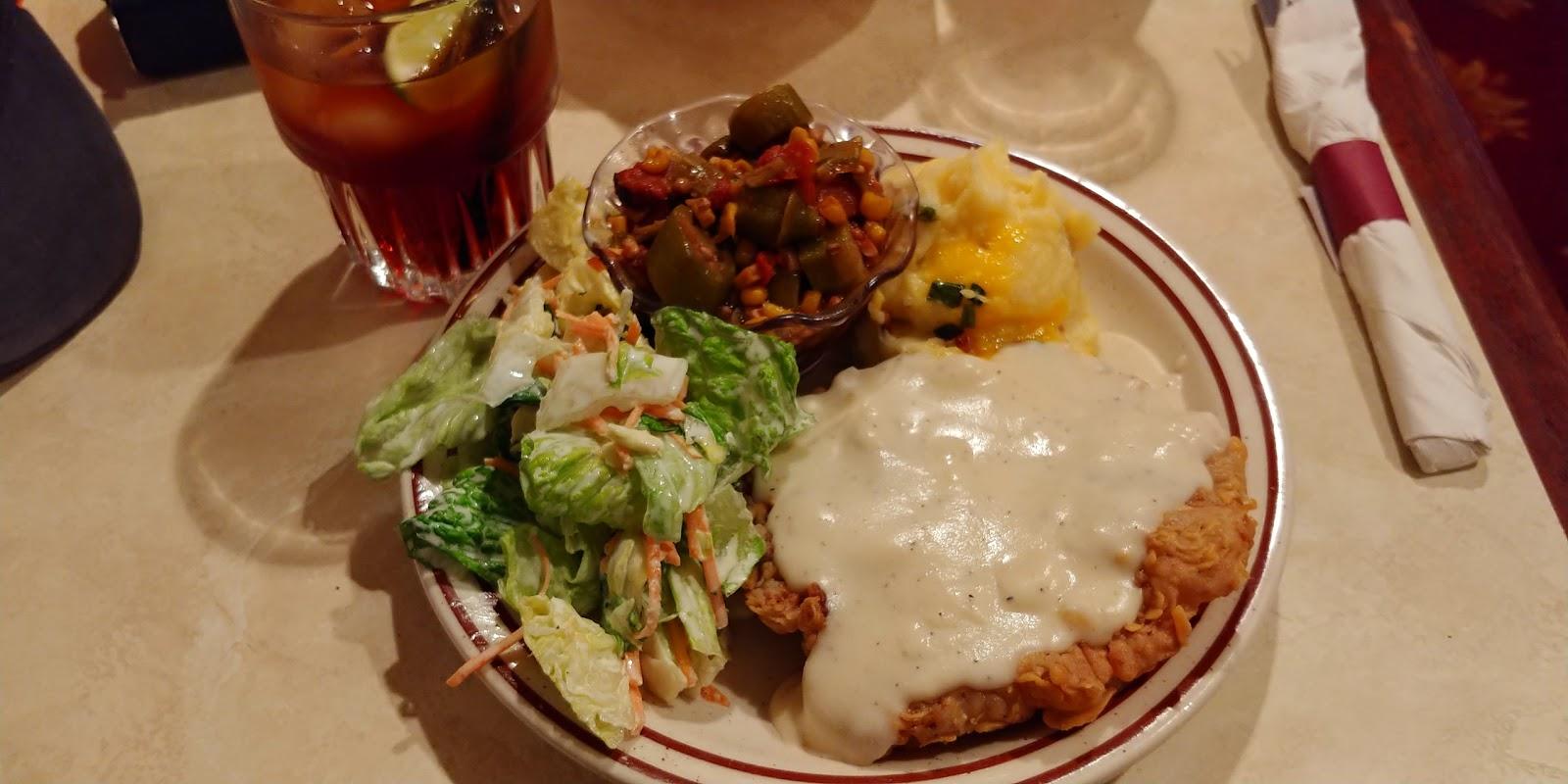 Kloesel's Steakhouse & Bar menus in Moulton, Texas, United States