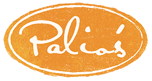 Palio's Pizza and Bar Logo in Amarillo, Texas