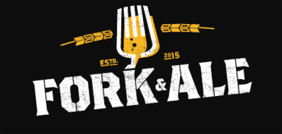 Fork & Ale Logo in Douglassville, Pennsylvania