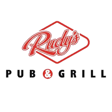 Rudy's Pub & Grill Menu - Meridian, Idaho | Sirved