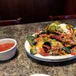 Rudy's Pub & Grill menu in Meridian, Idaho, USA