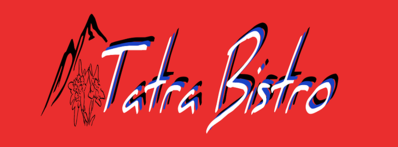 Tatra Bistro Logo in Whitby, Ontario