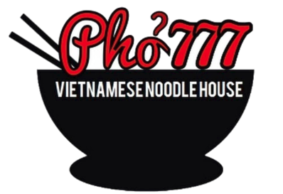 Phở 777 Logo in West Valley City, Utah