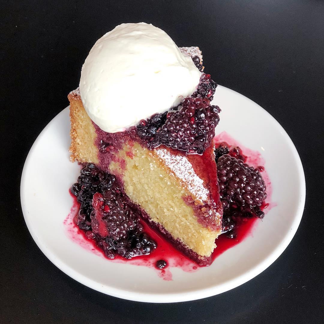 Hazel Restaurant menu in Occidental, California, USA