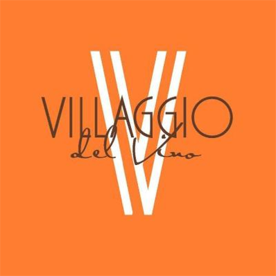 Villaggio del Vino Logo in Tyler, Texas
