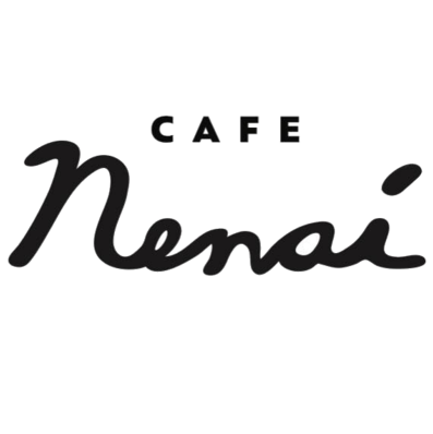 Cafe Nena'i Logo in Austin, Texas
