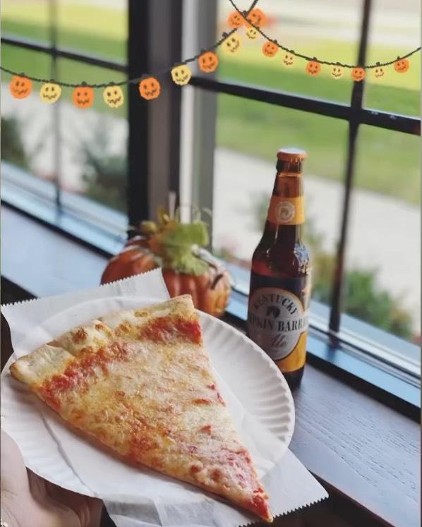 Edesia Restaurant & Pizzeria menus in Bohemia, New York, United States