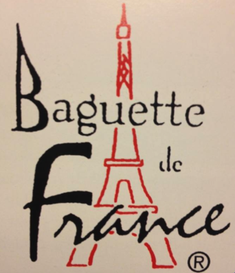 Baguette De France Logo in Berrien Springs, Michigan