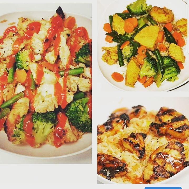 Karma Asian Fusion Cuisine menus in Whitesboro, New York, United States