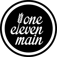 One Eleven Main Logo in Bel Air, Maryland