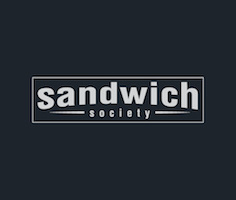 Sandwich society Logo in Oakville, Ontario