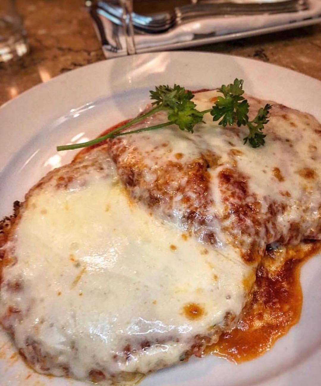 Americano Pie Bar menu in Islip, New York, USA