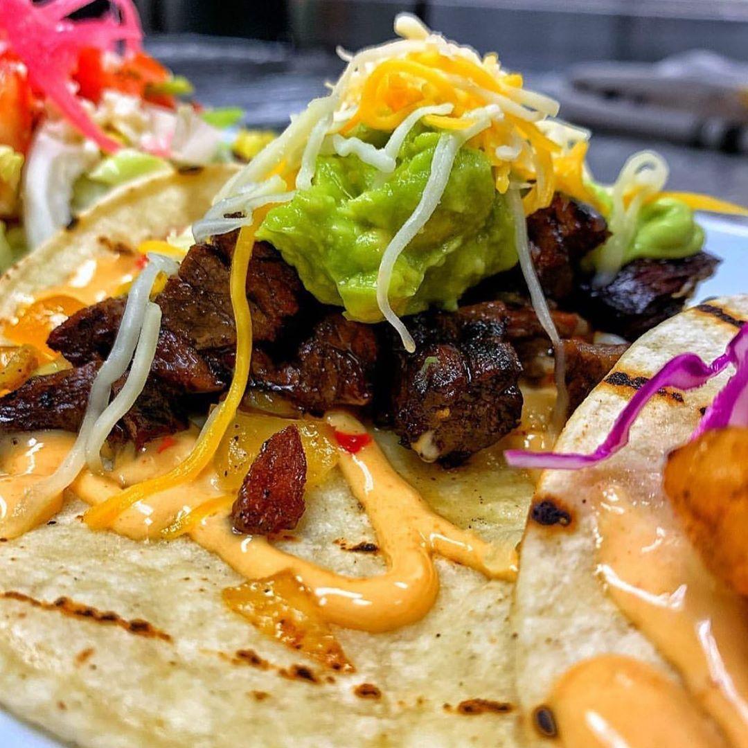 Americano Pie Bar menu in Islip, New York, USA