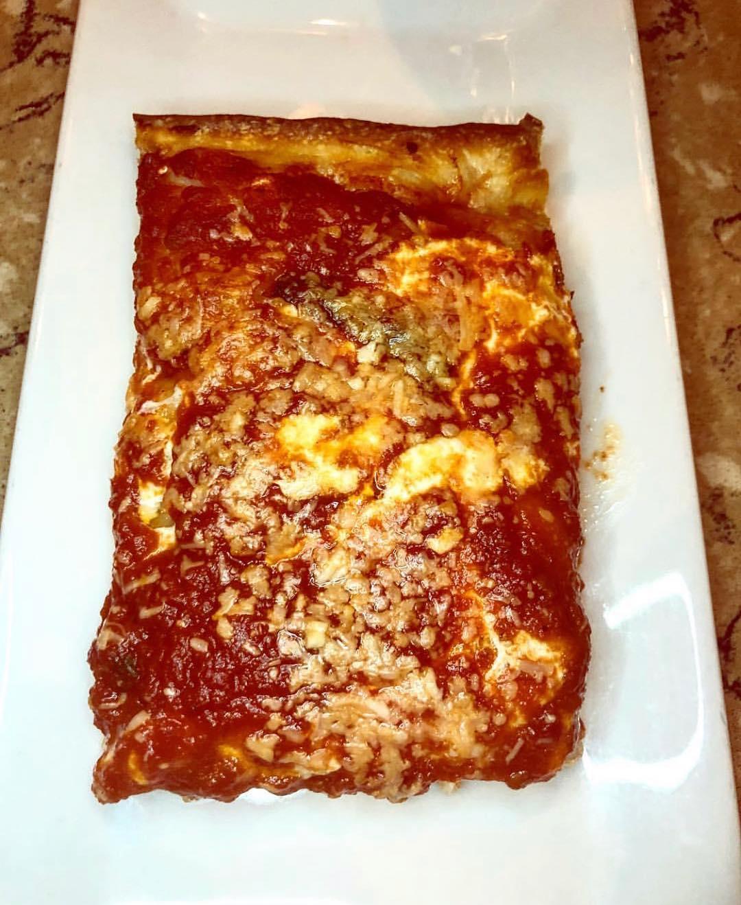 Americano Pie Bar menu in Islip, New York, USA