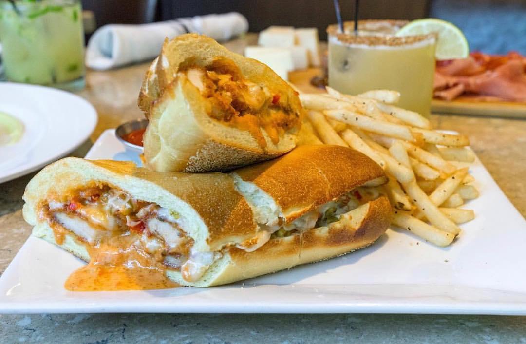 Americano Pie Bar menu in Islip, New York, USA