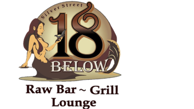 Menu for 18 below in Waterville, ME | Sirved