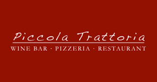 Piccola Trattoria Logo in Santa Clarita, California