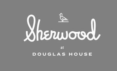 Sherwood Logo in Victoria, British Columbia