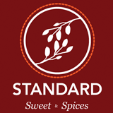 Standard Sweets & Spices Logo in Fresno, California