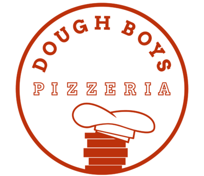 Doughboys West London Logo in London, Ontario
