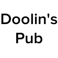 Doolin's Pub Logo in Litchfield, Maine