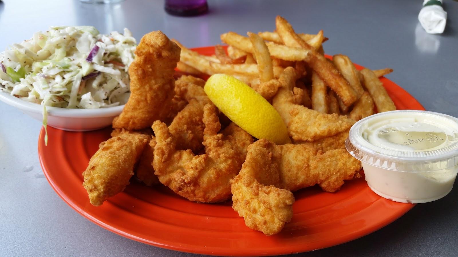 Marguerita Grill menus in Homosassa, Florida, United States