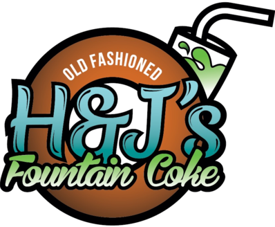 H&Js OLD FASHIONED FOUNTAIN DRINKS Logo in Kokomo, Indiana