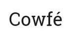 the COWfé Logo in Fair Oaks, Indiana