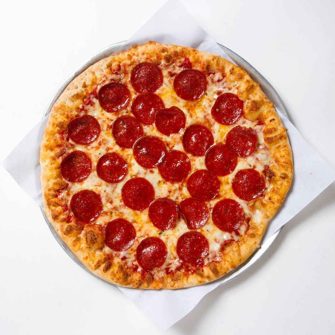 Pizza Bella Ashley/Hanover menu in WilkesBarre, Pennsylvania, USA