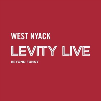 West Nyack Levity Live Logo in West Nyack, New York