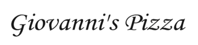 Giovanni's Pizza Restaurants Inc Logo in Newton, Iowa