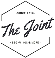 The Joint-BBQ, Wings & More Logo in Eddyville, Kentucky