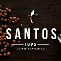 Menu for Santos Coffee Hoover in Hoover, AL | Sirved