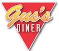 Gus's Diner Logo in Verona, Wisconsin