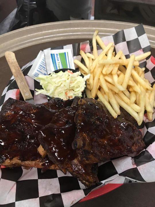 Thirsty Otter Tavern and Resort menus in Balsam Lake, Wisconsin, United