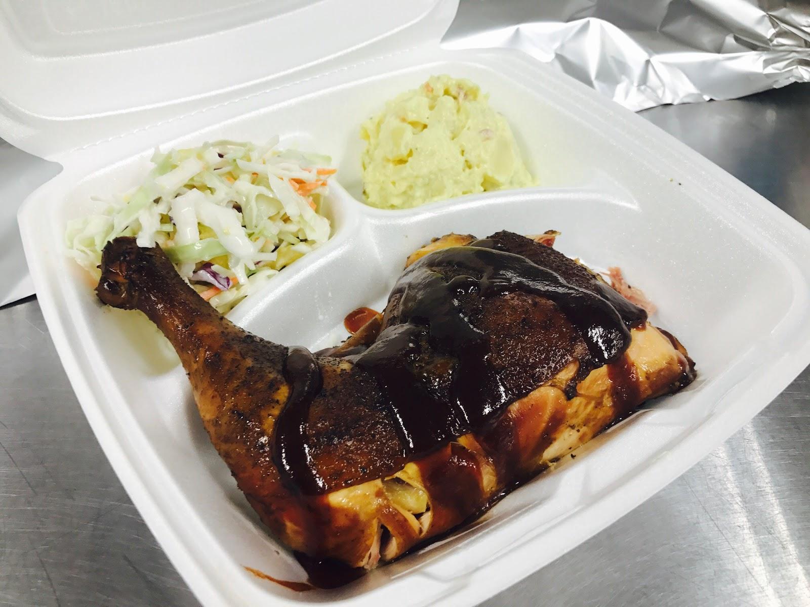 Top Choice BBQ menus in Greeneville, Tennessee, United States