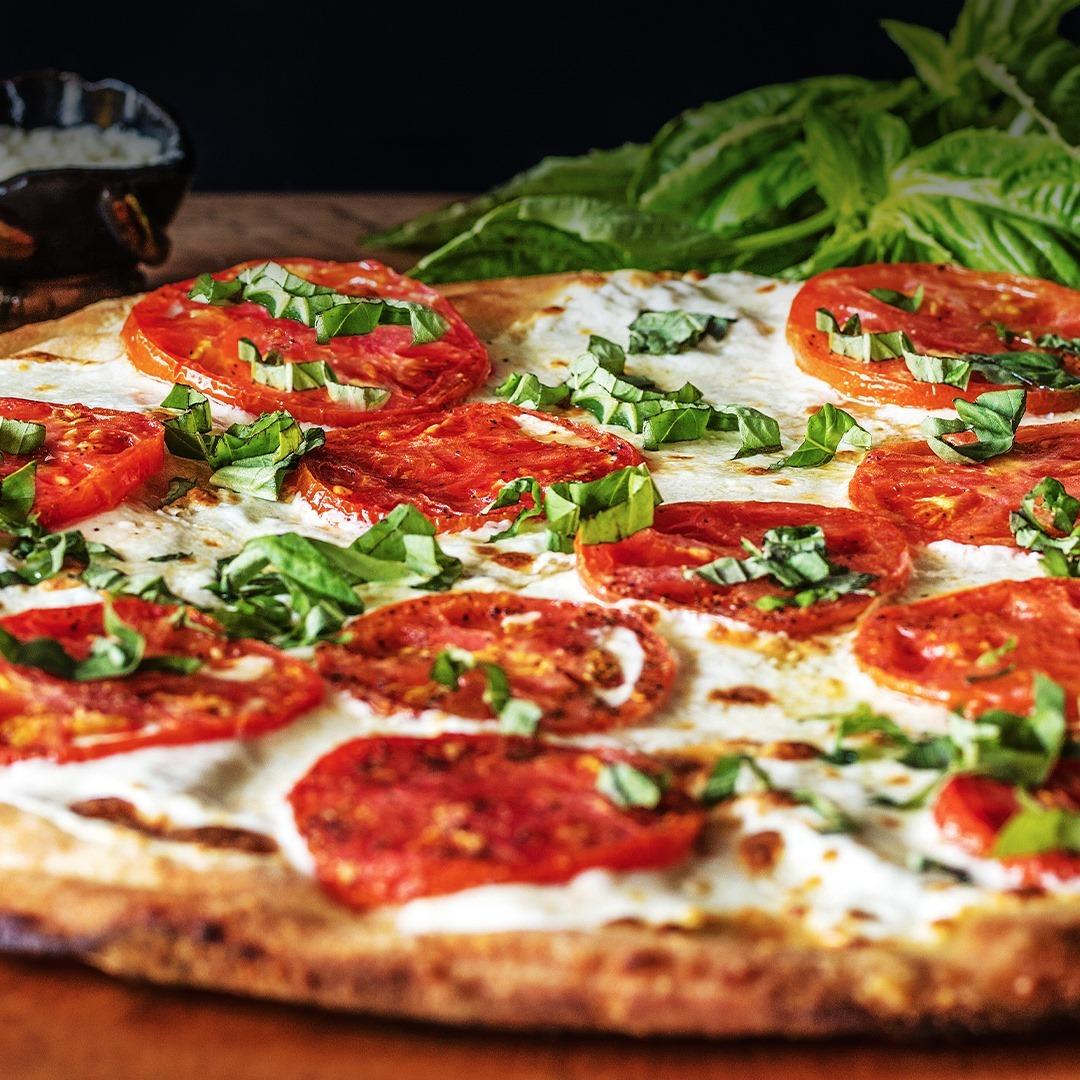 Anthony's Coal Fired Pizza & Wings menu in Fort Lauderdale, Florida, USA