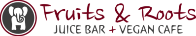 Fruits & Roots Logo in Stuart, Florida
