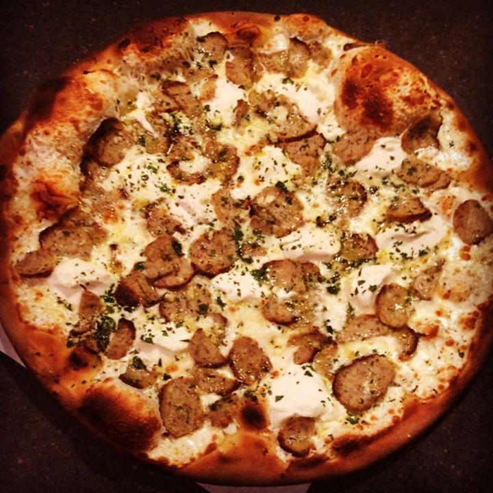 Menu for Brick Oven in Brick Township, New Jersey, United States