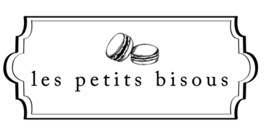 Les Petits Bisous Logo in Havre De Grace, Maryland
