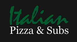 Italian Pizza & Subs Logo in Harrisburg, Pennsylvania