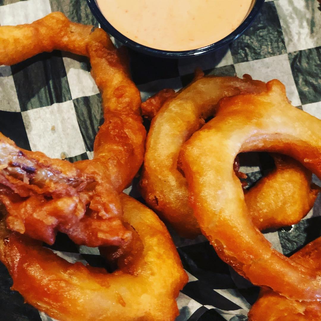 Menu for Tried & True Alehouse in Greenwood, Indiana, United States