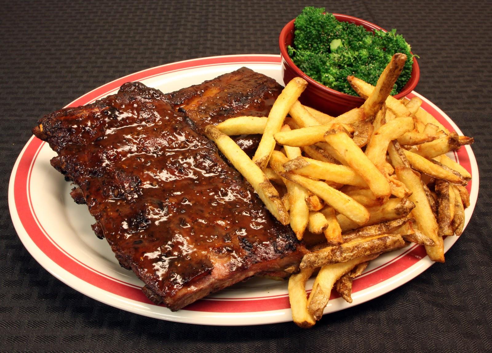 The Grille Restaurant menu in Tremonton, Utah, USA