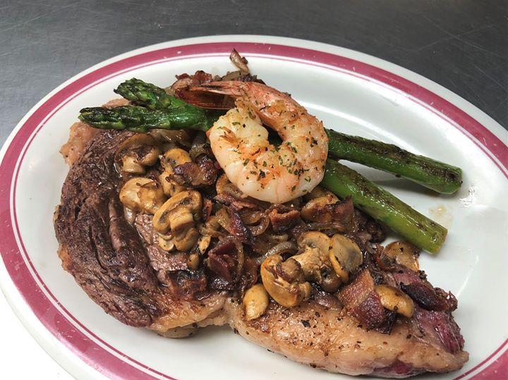 The Grille Restaurant menu in Tremonton, Utah, USA